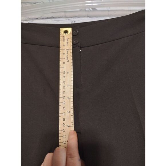 The Limited brown dress pants size 0 regular * - Picture 3 of 5